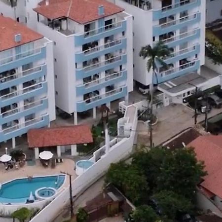 Apartamento Lindo Na Praia Da Enseada - Ubatuba Luaran gambar