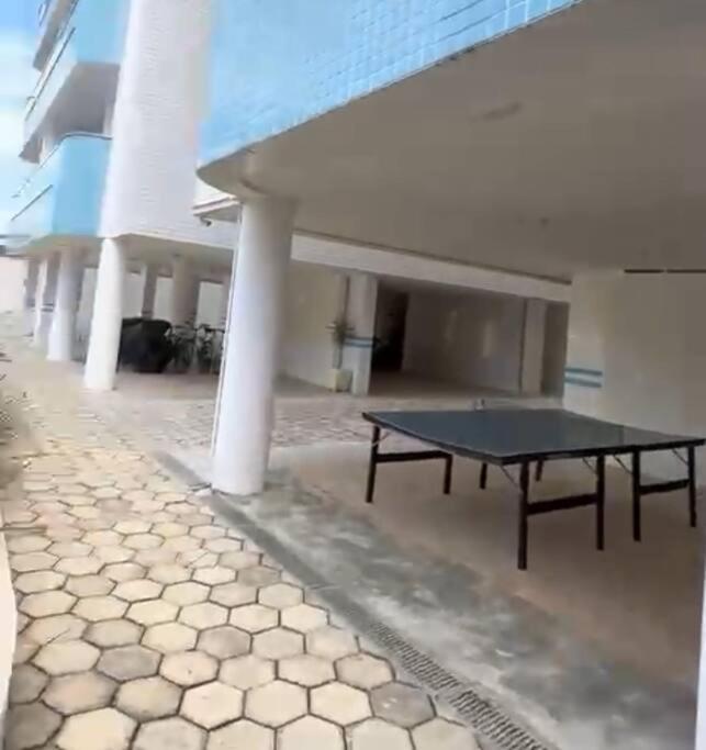 Apartamento Lindo Na Praia Da Enseada - Ubatuba Luaran gambar