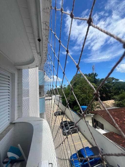 Apartamento Lindo Na Praia Da Enseada - Ubatuba Luaran gambar