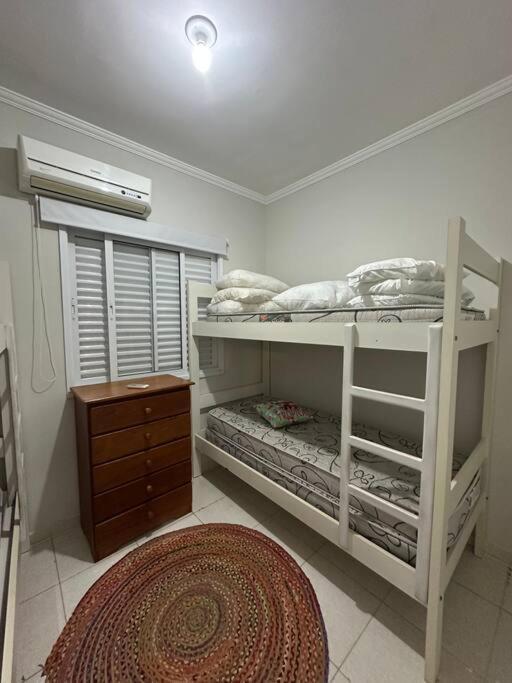 Apartamento Lindo Na Praia Da Enseada - Ubatuba Luaran gambar
