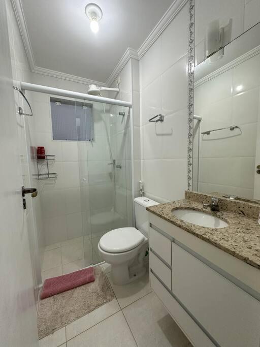 Apartamento Lindo Na Praia Da Enseada - Ubatuba Luaran gambar