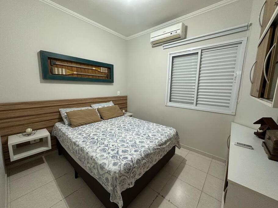 Apartamento Lindo Na Praia Da Enseada - Ubatuba Luaran gambar